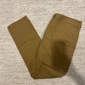 Goodfellow & Co Men's Tan Chinos